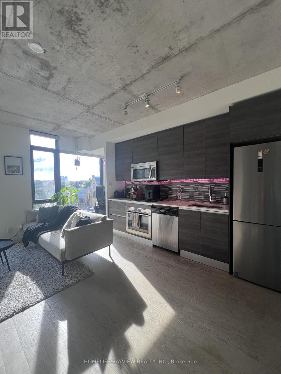 403 - 111 Bathurst Street, Toronto, Ontario  M5V 1N6 - Photo 9 - C13507170