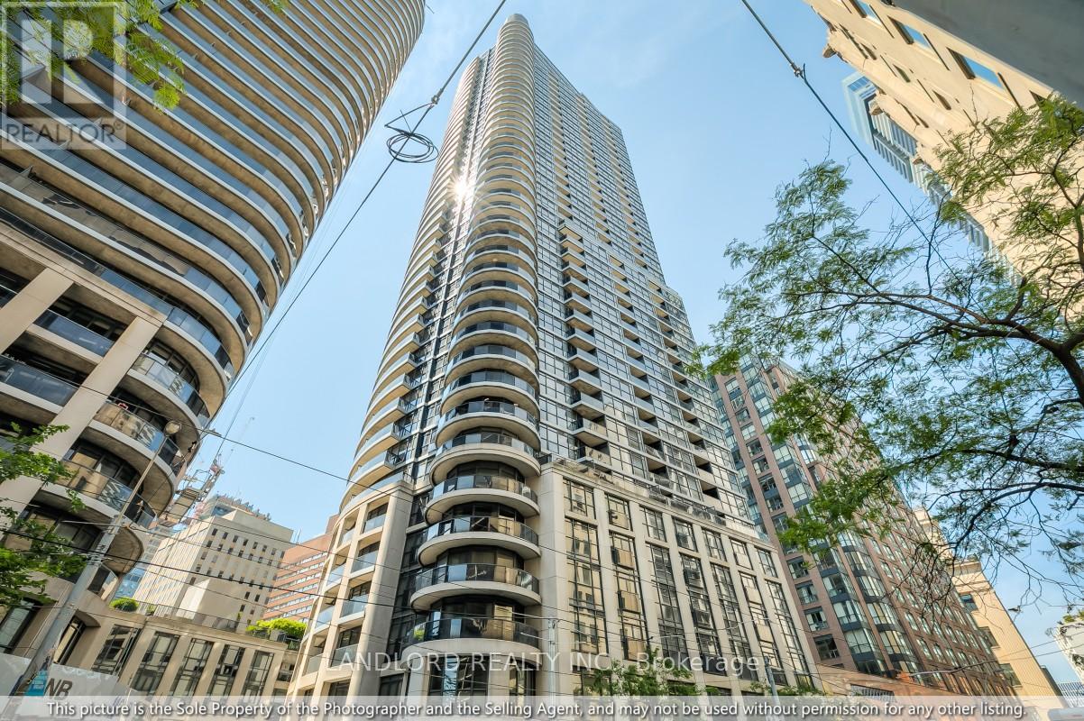 1408 - 21 Carlton Street, Toronto, Ontario  M5B 1L3 - Photo 20 - C13507176