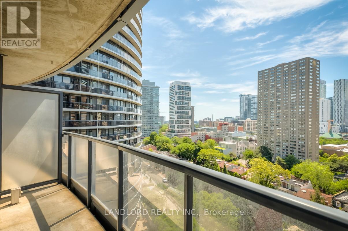 1408 - 21 Carlton Street, Toronto, Ontario  M5B 1L3 - Photo 13 - C13507176