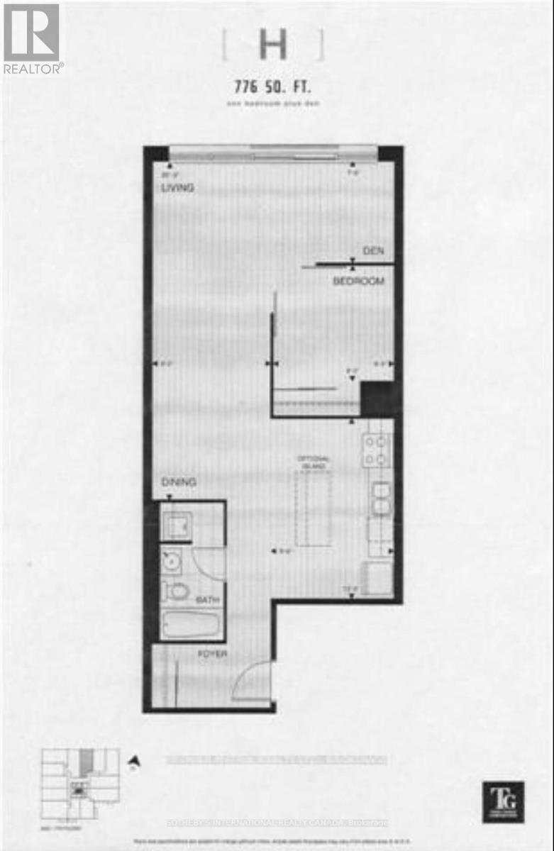 408 - 205 Frederick Street, Toronto, Ontario  M5A 4V3 - Photo 7 - C13507346