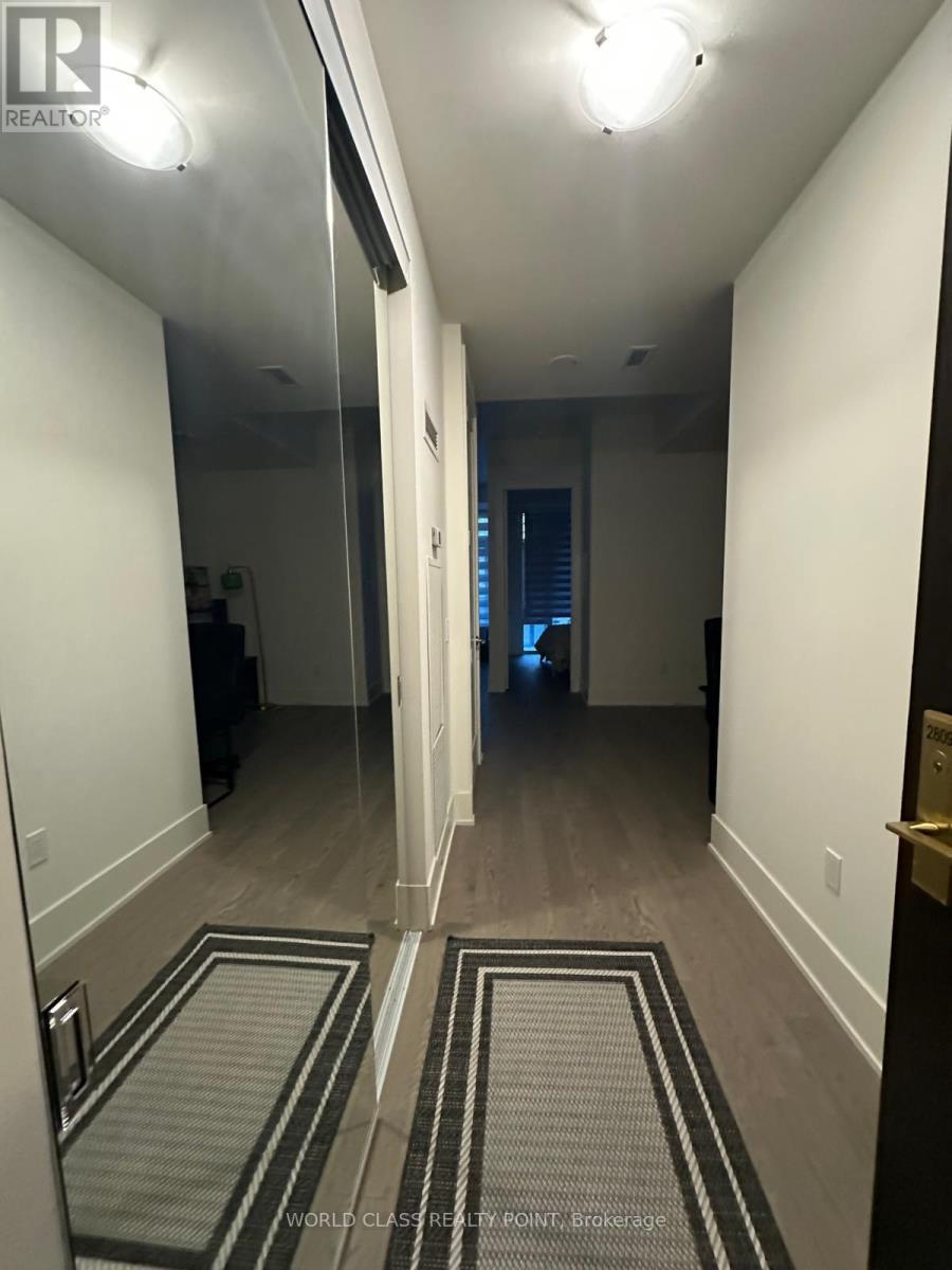 2809 - 330 Richmond Street W, Toronto, Ontario  M5V 1X2 - Photo 10 - C13507420