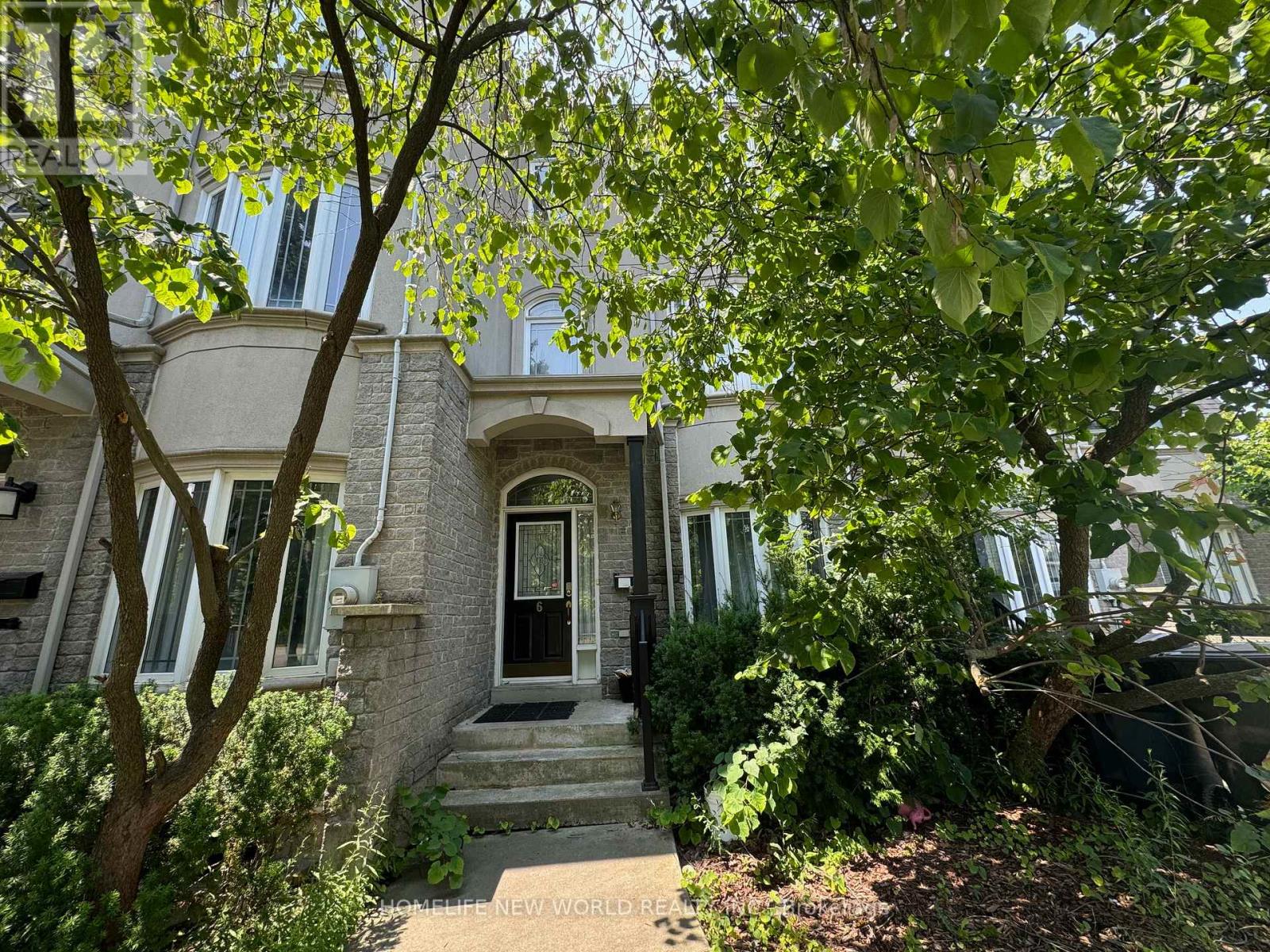 UPPER - 6 ALTAMONT ROAD, Toronto, Ontario