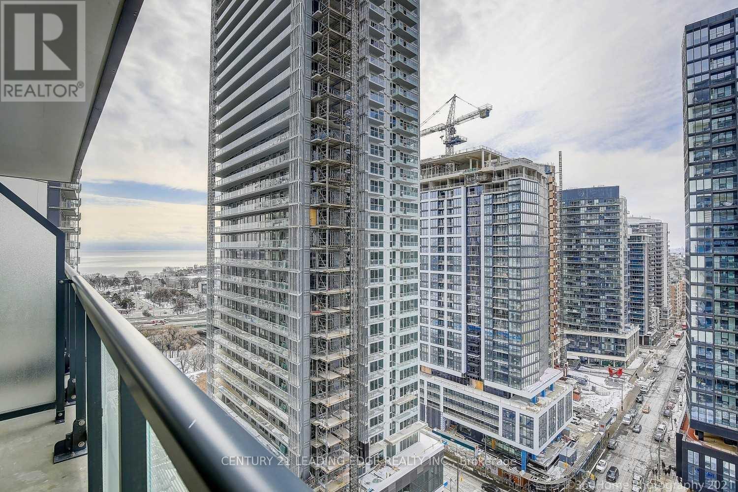 1703 - 50 Ordnance Street, Toronto, Ontario  M6K 0C9 - Photo 3 - C13507470