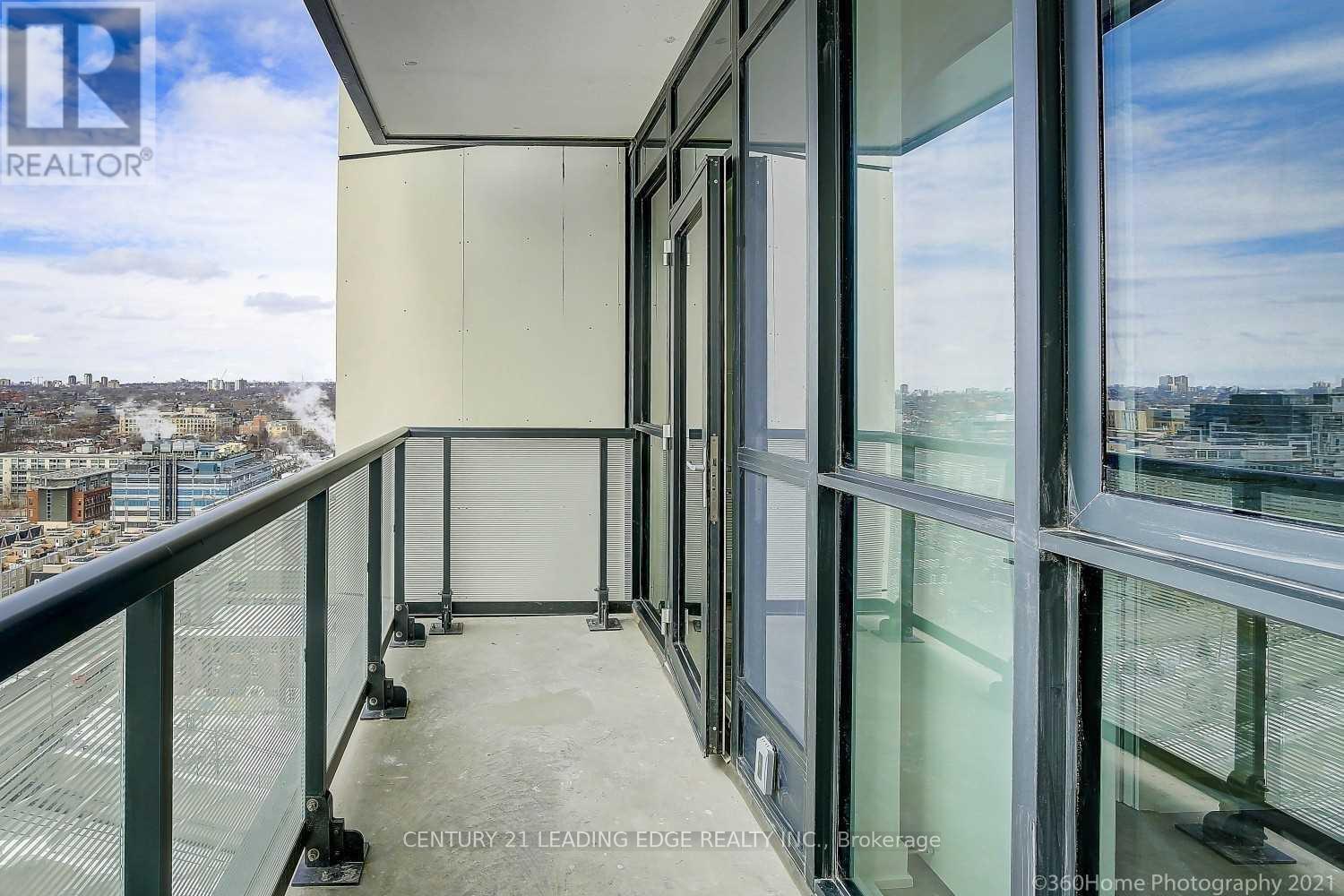 1703 - 50 Ordnance Street, Toronto, Ontario  M6K 0C9 - Photo 4 - C13507470
