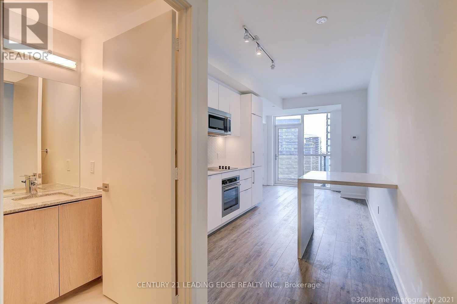 1703 - 50 Ordnance Street, Toronto, Ontario  M6K 0C9 - Photo 5 - C13507470