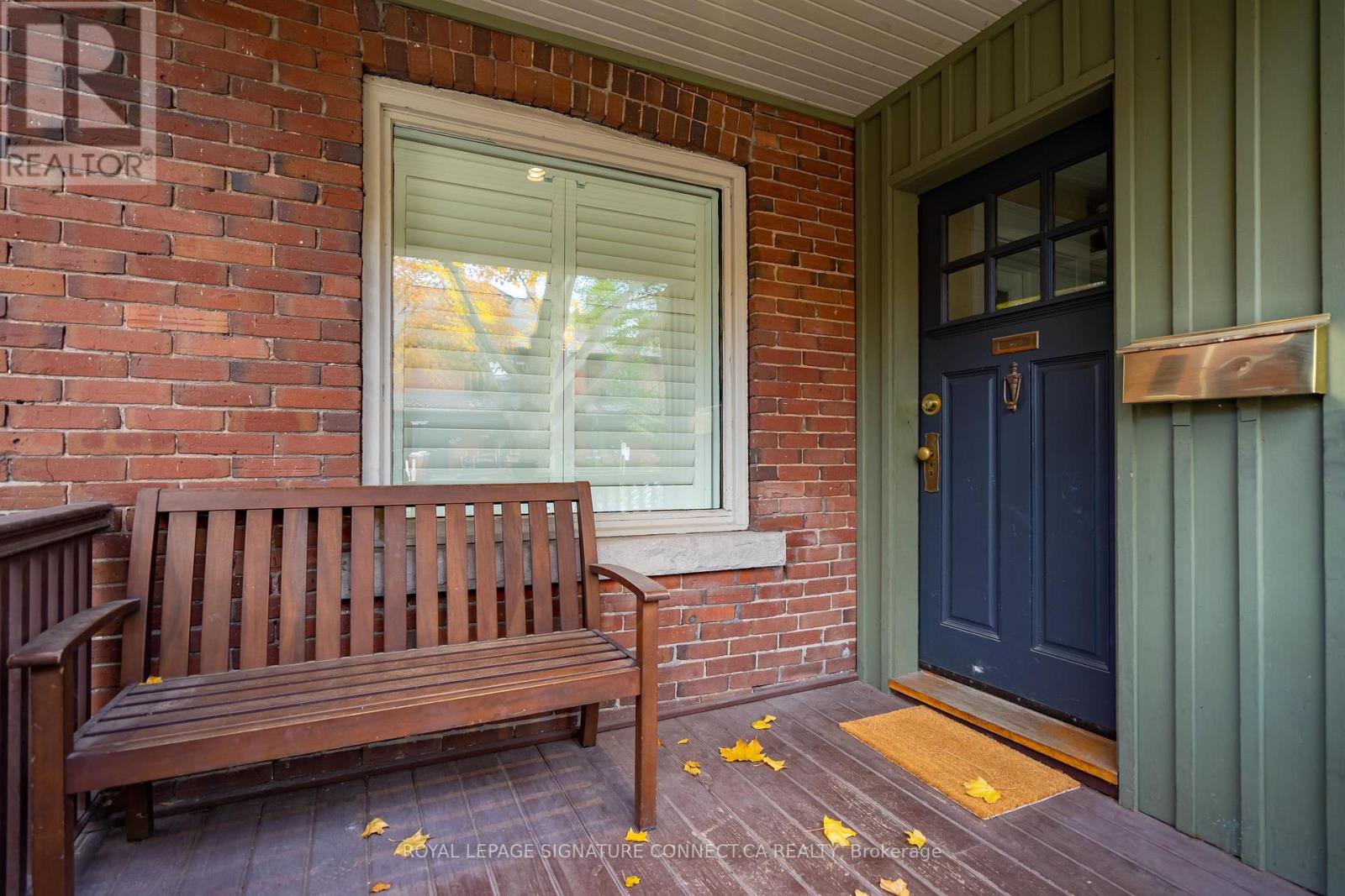 41 Palmerston Gardens, Toronto, Ontario  M6G 1V8 - Photo 2 - C13507500