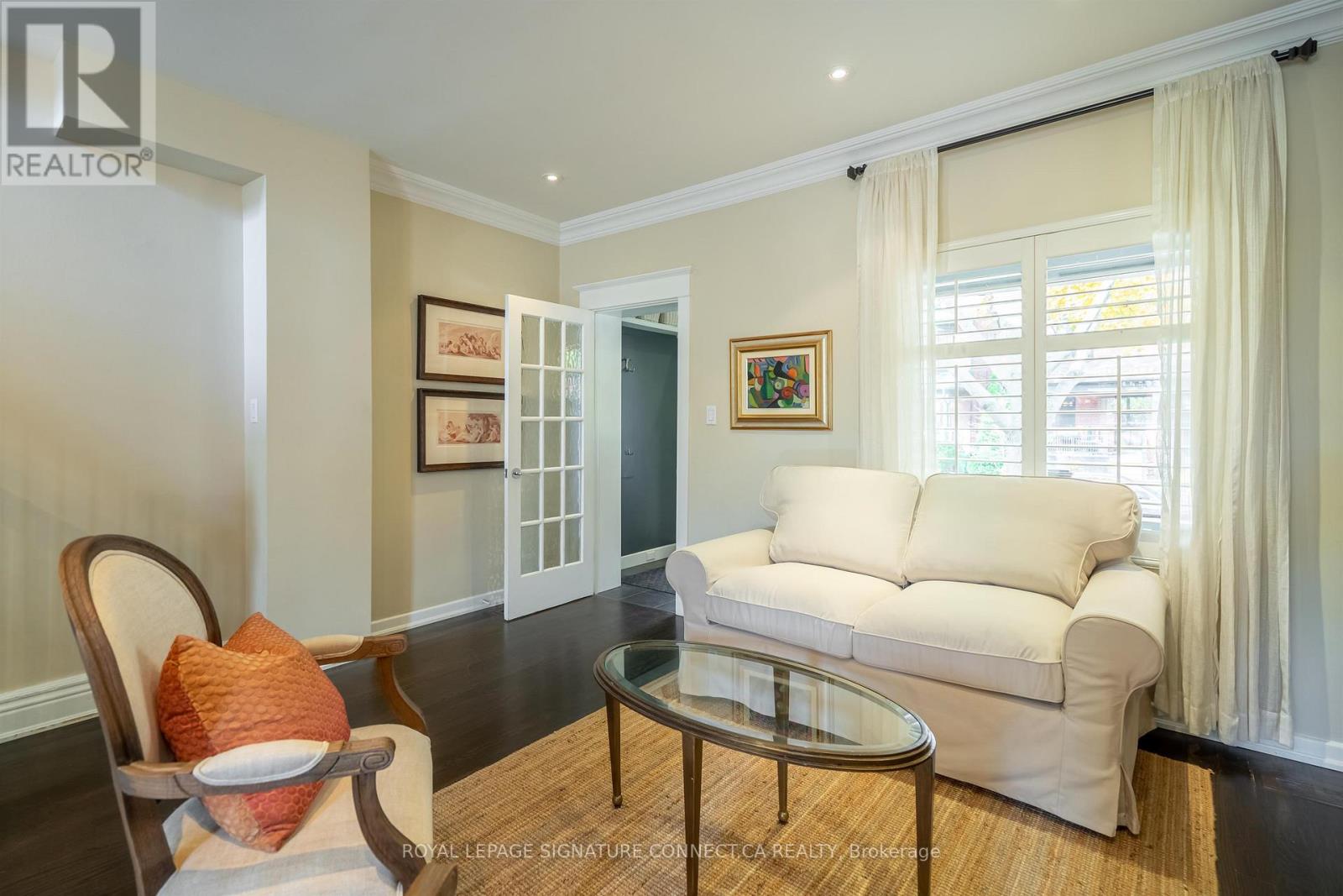 41 Palmerston Gardens, Toronto, Ontario  M6G 1V8 - Photo 5 - C13507500