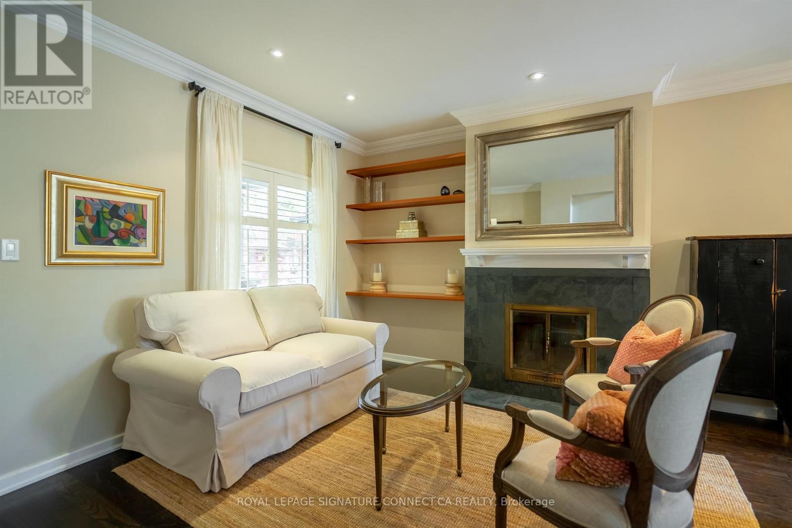 41 Palmerston Gardens, Toronto, Ontario  M6G 1V8 - Photo 4 - C13507500