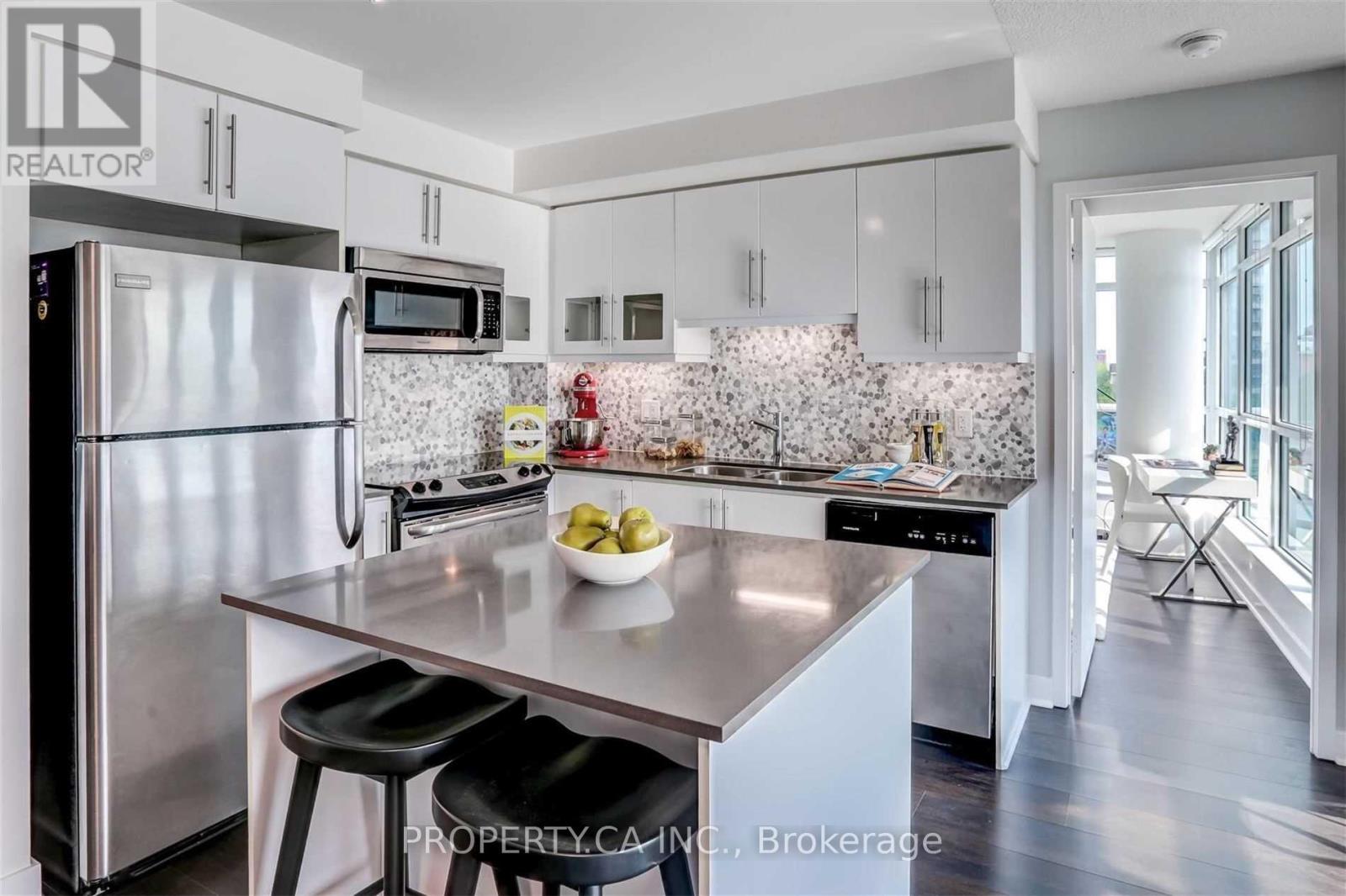410 - 1171 Queen Street W, Toronto, Ontario  M6J 1J4 - Photo 12 - C13507604
