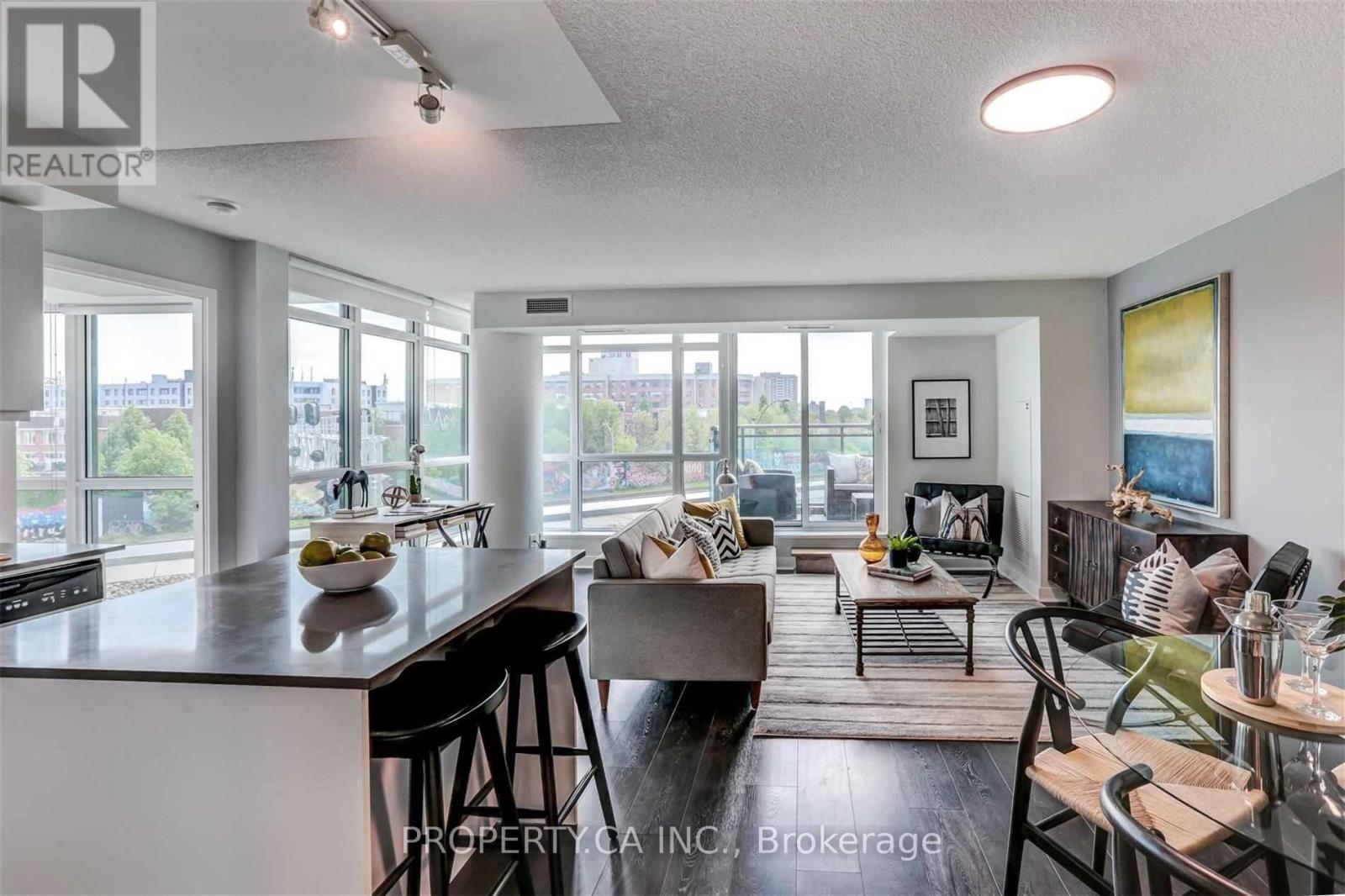 410 - 1171 Queen Street W, Toronto, Ontario  M6J 1J4 - Photo 5 - C13507604