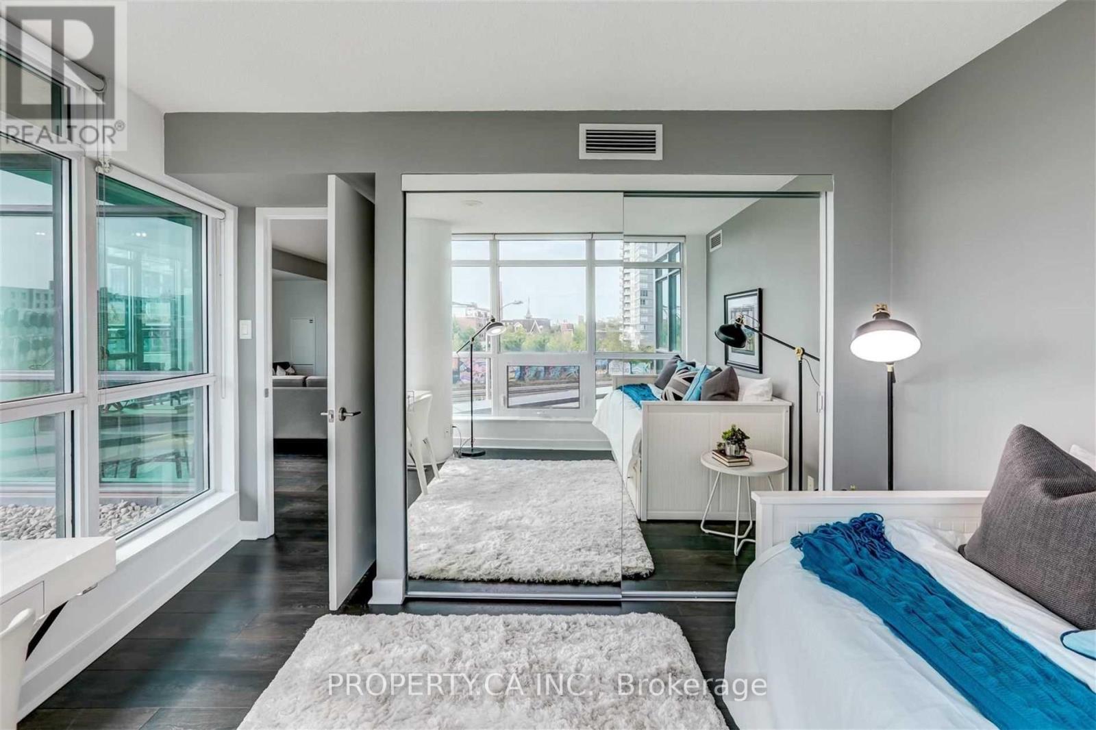 410 - 1171 Queen Street W, Toronto, Ontario  M6J 1J4 - Photo 23 - C13507604