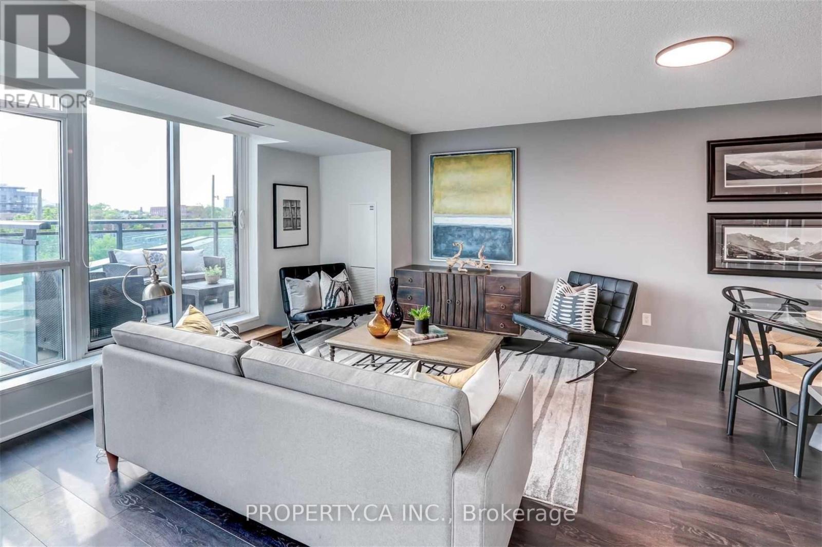 410 - 1171 Queen Street W, Toronto, Ontario  M6J 1J4 - Photo 9 - C13507604