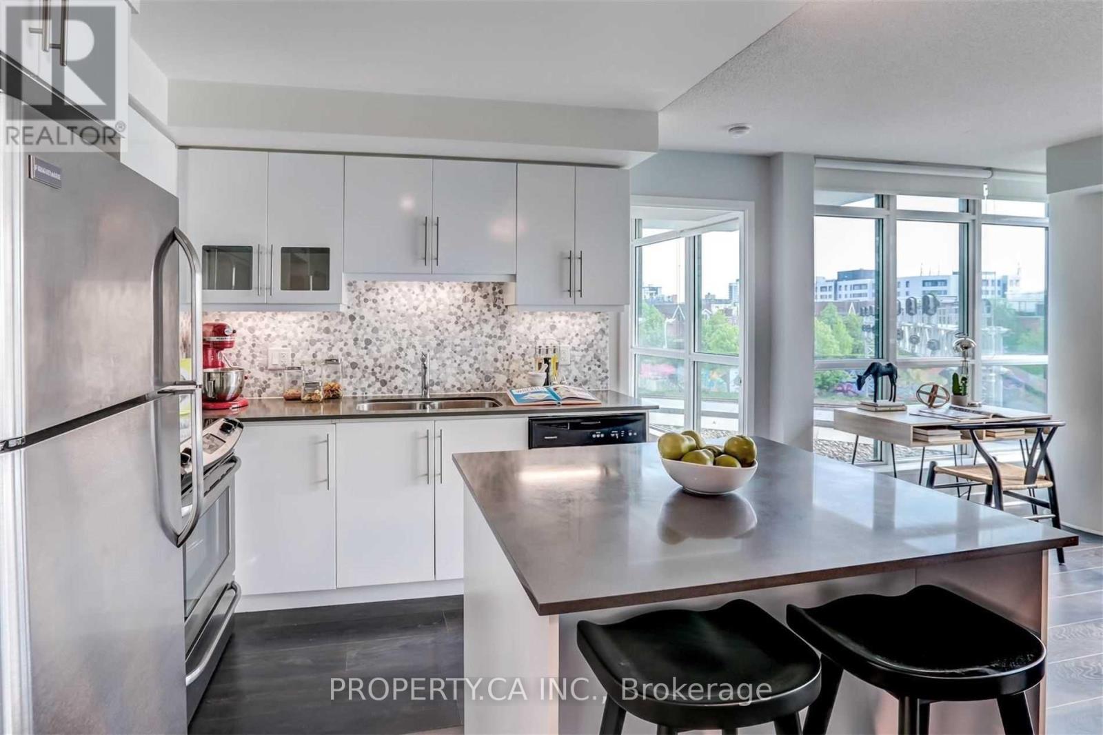 410 - 1171 Queen Street W, Toronto, Ontario  M6J 1J4 - Photo 13 - C13507604