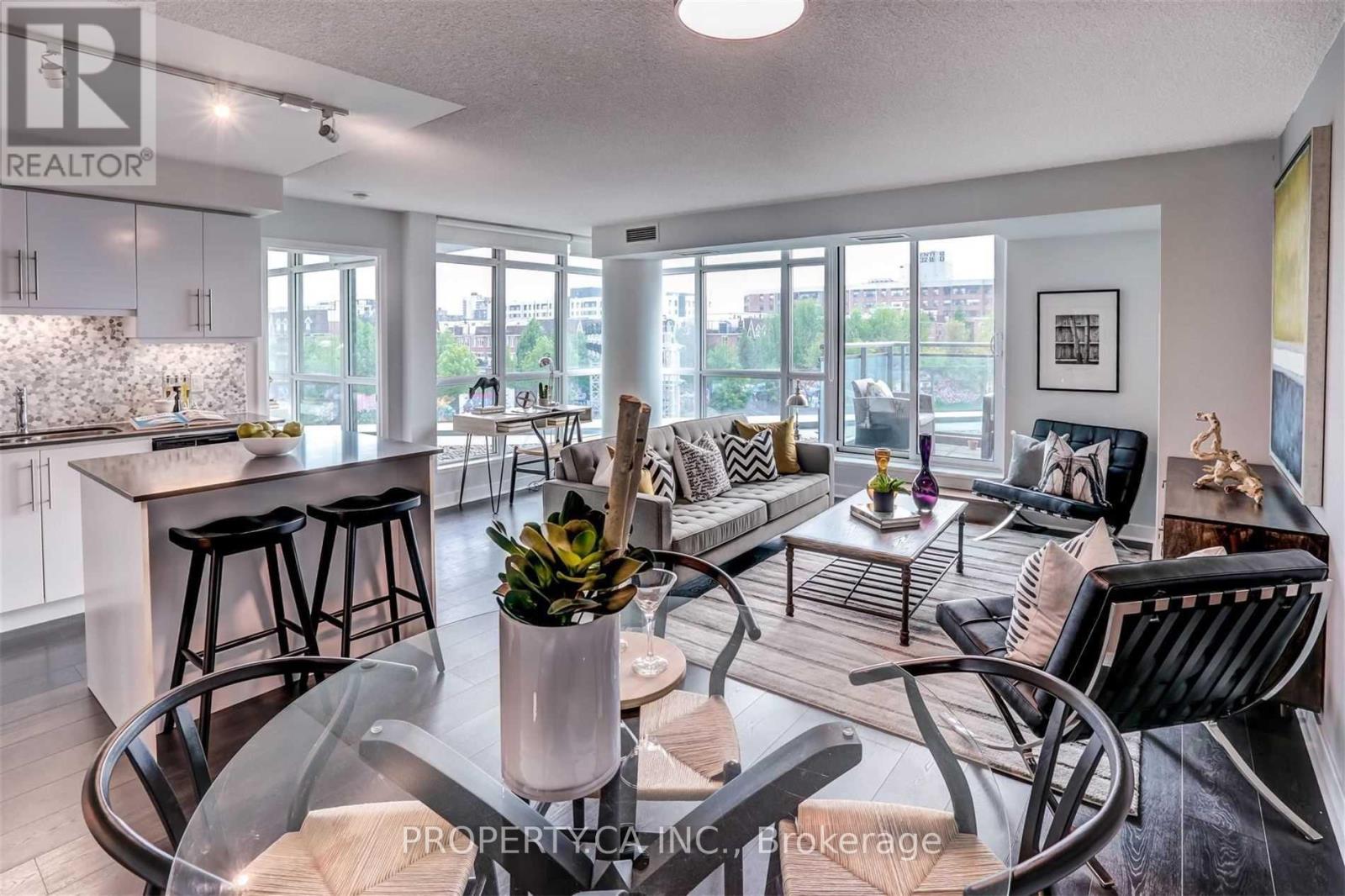 410 - 1171 Queen Street W, Toronto, Ontario  M6J 1J4 - Photo 4 - C13507604