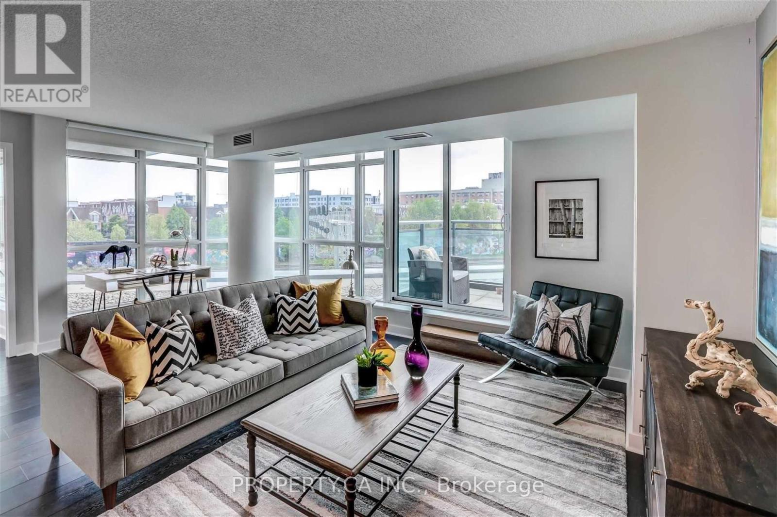 410 - 1171 Queen Street W, Toronto, Ontario  M6J 1J4 - Photo 6 - C13507604