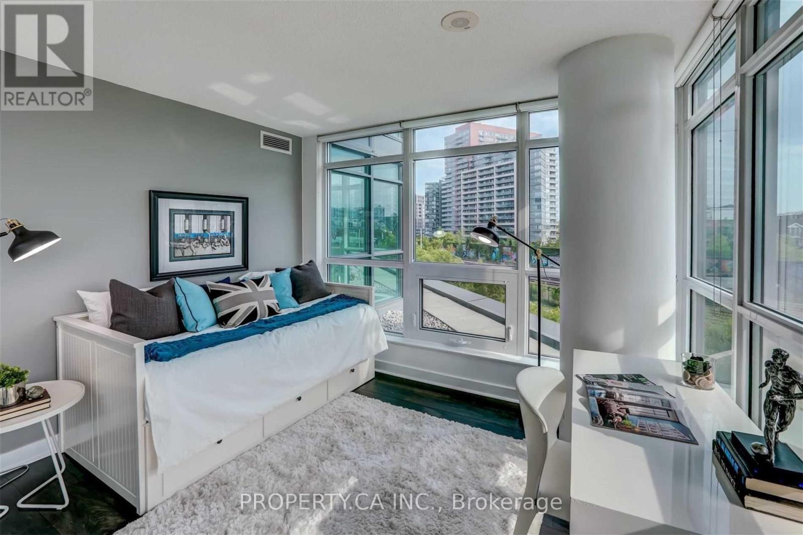 410 - 1171 Queen Street W, Toronto, Ontario  M6J 1J4 - Photo 20 - C13507604