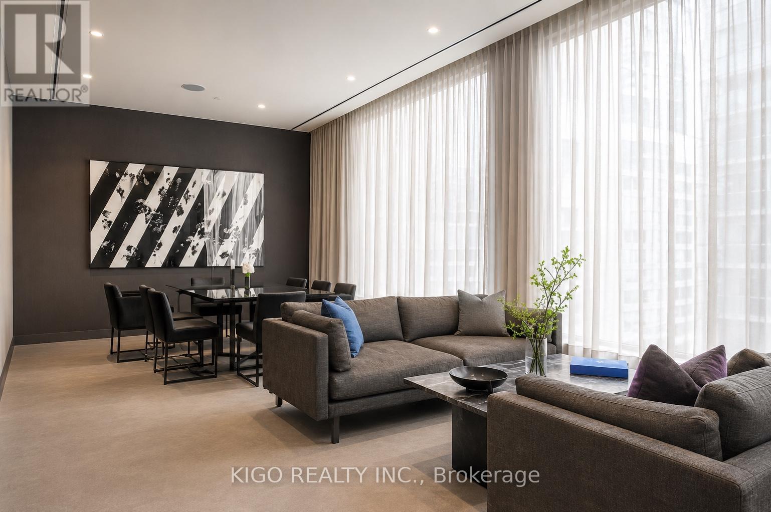 1707 - 11 Yorkville Avenue, Toronto, Ontario  M4W 1L2 - Photo 6 - C13507570