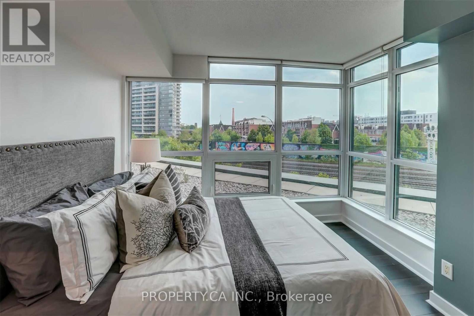 410 - 1171 Queen Street W, Toronto, Ontario  M6J 1J4 - Photo 17 - C13507604