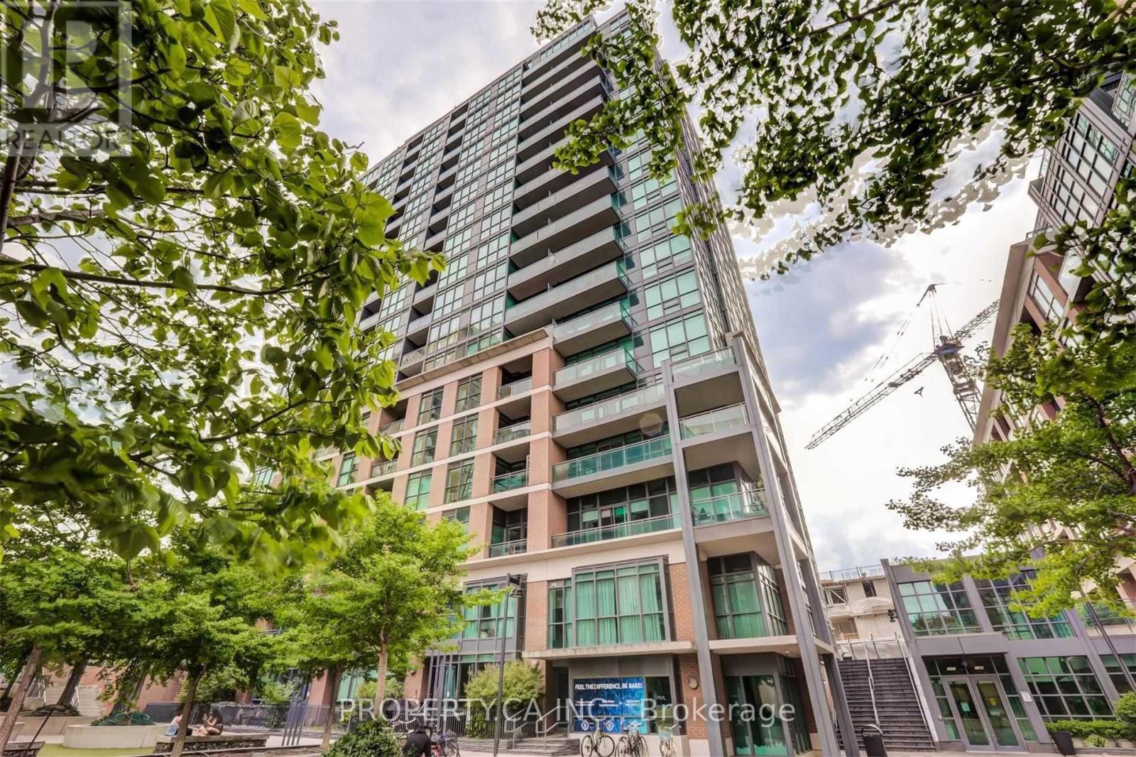 410 - 1171 Queen Street W, Toronto, Ontario  M6J 1J4 - Photo 1 - C13507604
