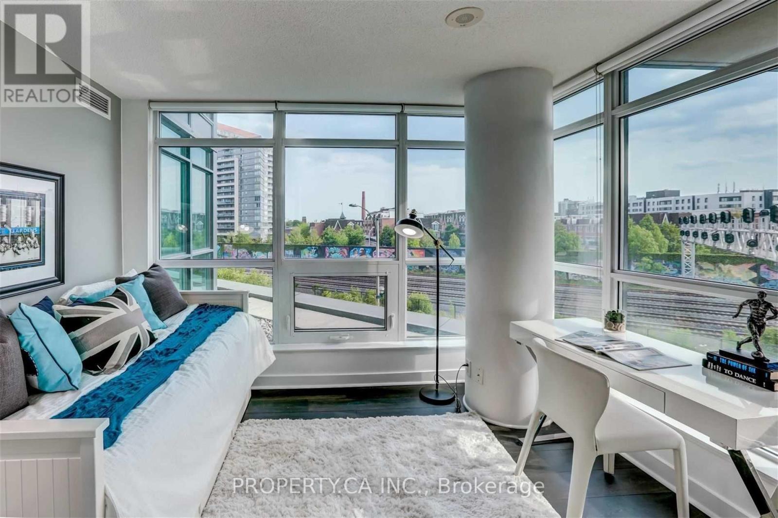410 - 1171 Queen Street W, Toronto, Ontario  M6J 1J4 - Photo 21 - C13507604