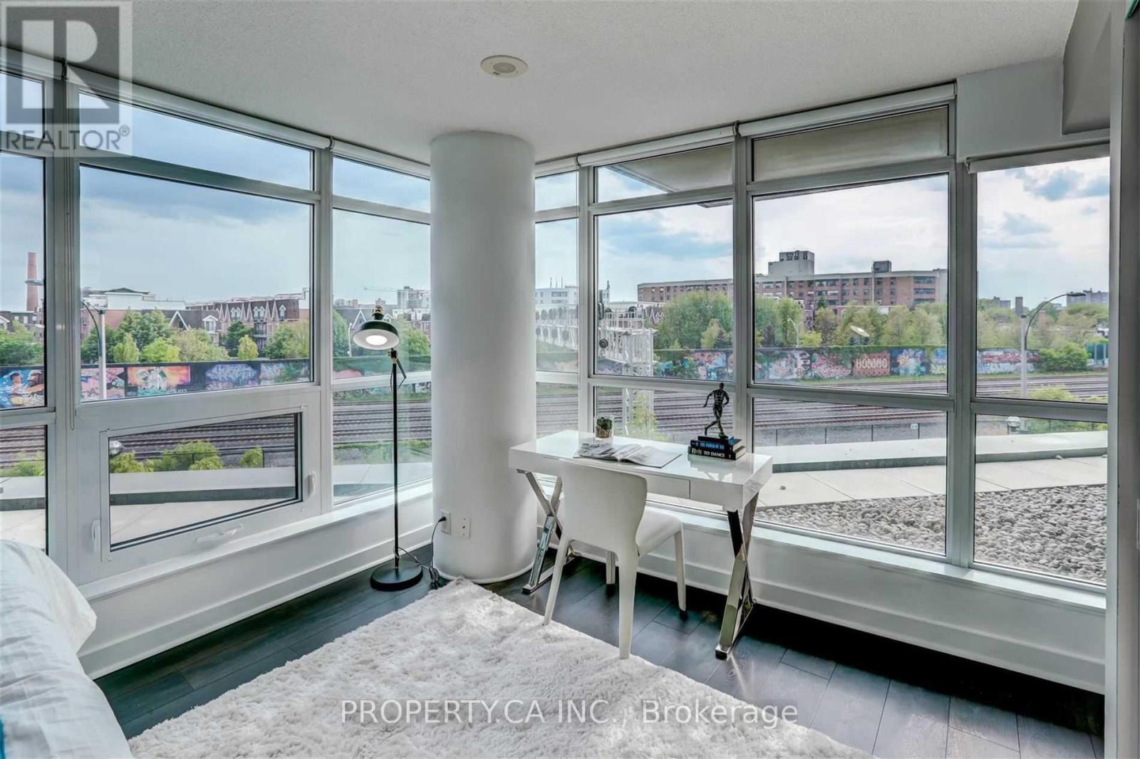 410 - 1171 Queen Street W, Toronto, Ontario  M6J 1J4 - Photo 22 - C13507604