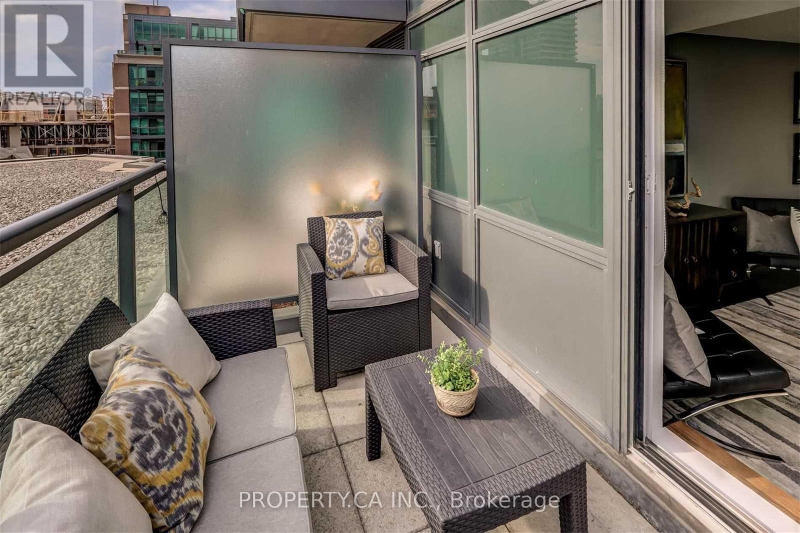 410 - 1171 Queen Street W, Toronto, Ontario  M6J 1J4 - Photo 26 - C13507604