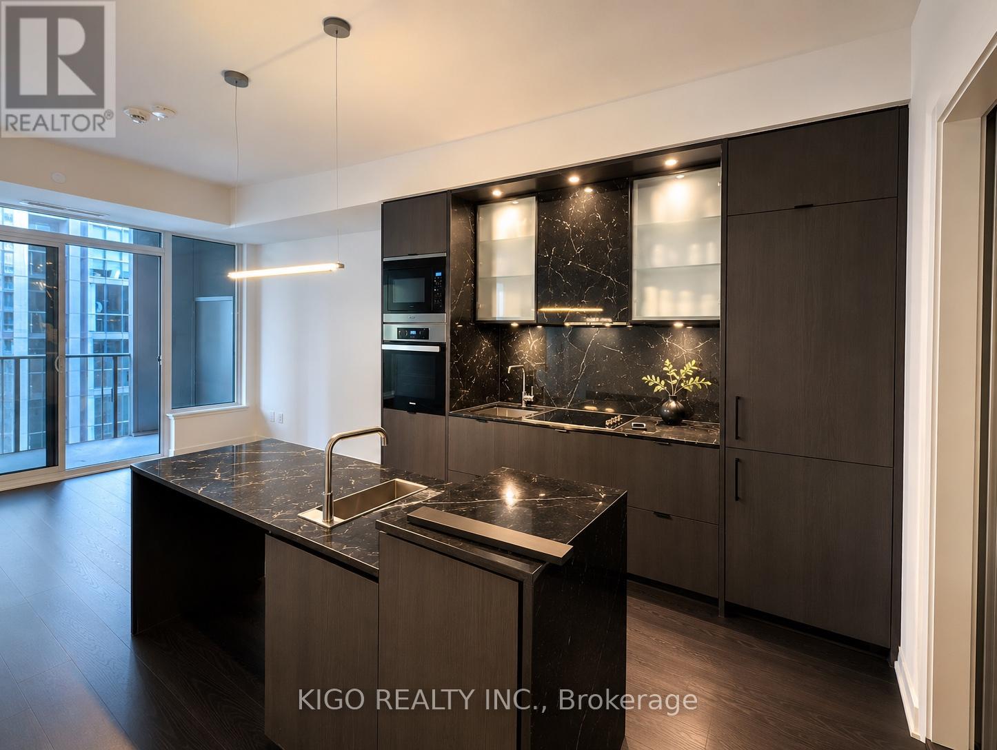 1707 - 11 Yorkville Avenue, Toronto, Ontario  M4W 1L2 - Photo 8 - C13507570