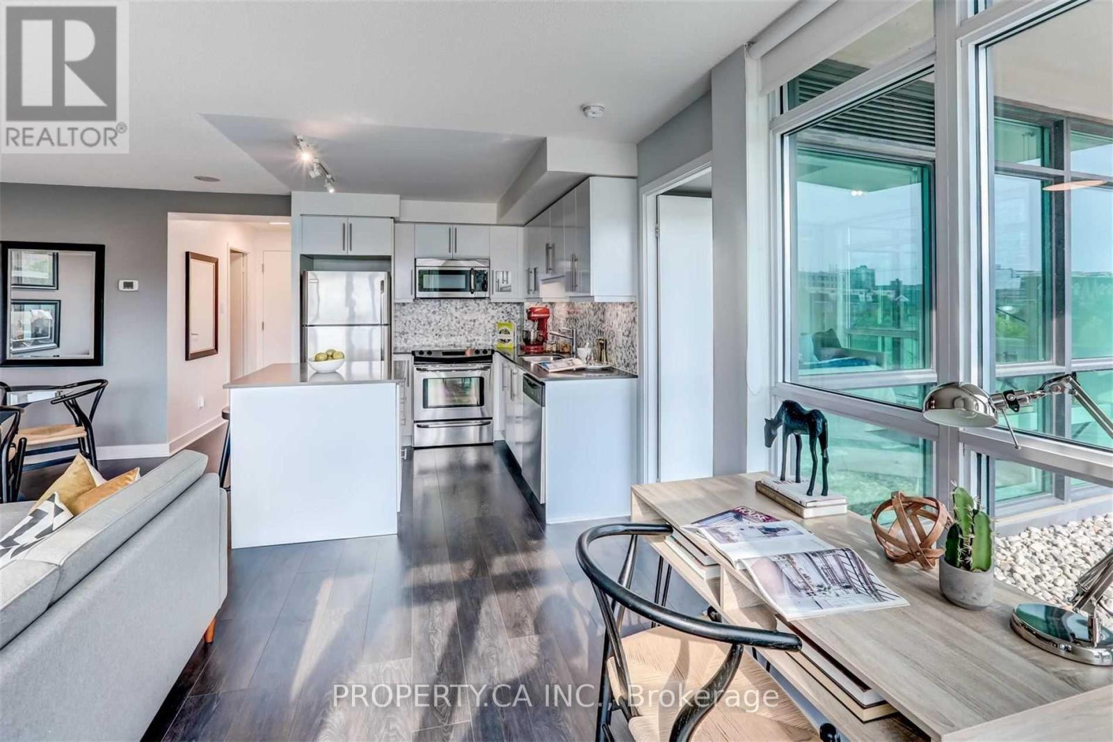 410 - 1171 Queen Street W, Toronto, Ontario  M6J 1J4 - Photo 11 - C13507604