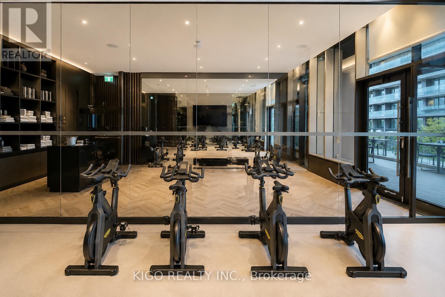 1707 - 11 Yorkville Avenue, Toronto, Ontario  M4W 1L2 - Photo 4 - C13507570