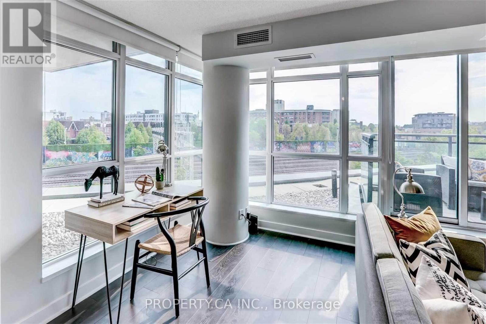 410 - 1171 Queen Street W, Toronto, Ontario  M6J 1J4 - Photo 8 - C13507604