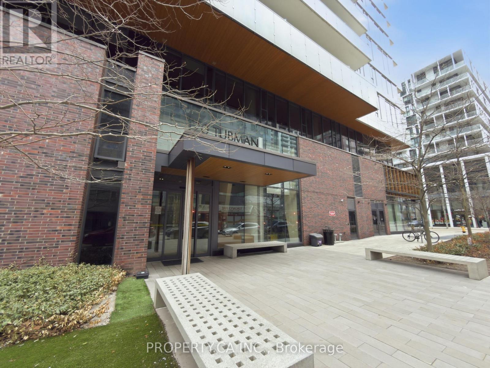 2005 - 20 Tubman Avenue, Toronto, Ontario M5A 0M5 - Photo 2 - C13507704