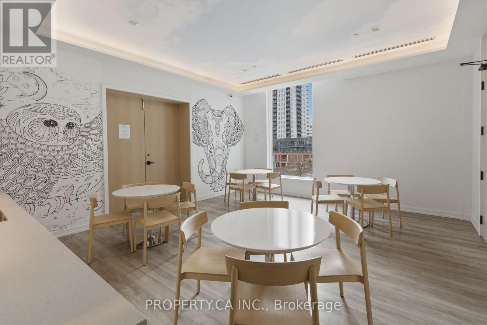 2005 - 20 Tubman Avenue, Toronto, Ontario M5A 0M5 - Photo 35 - C13507704