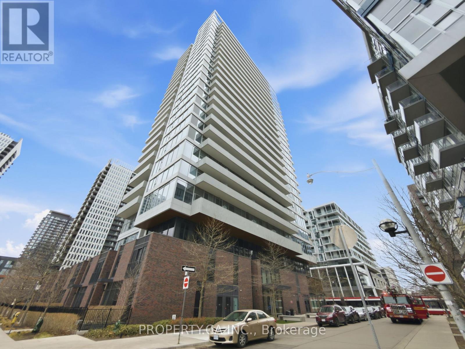 2005 - 20 Tubman Avenue, Toronto, Ontario M5A 0M5 - Photo 3 - C13507704