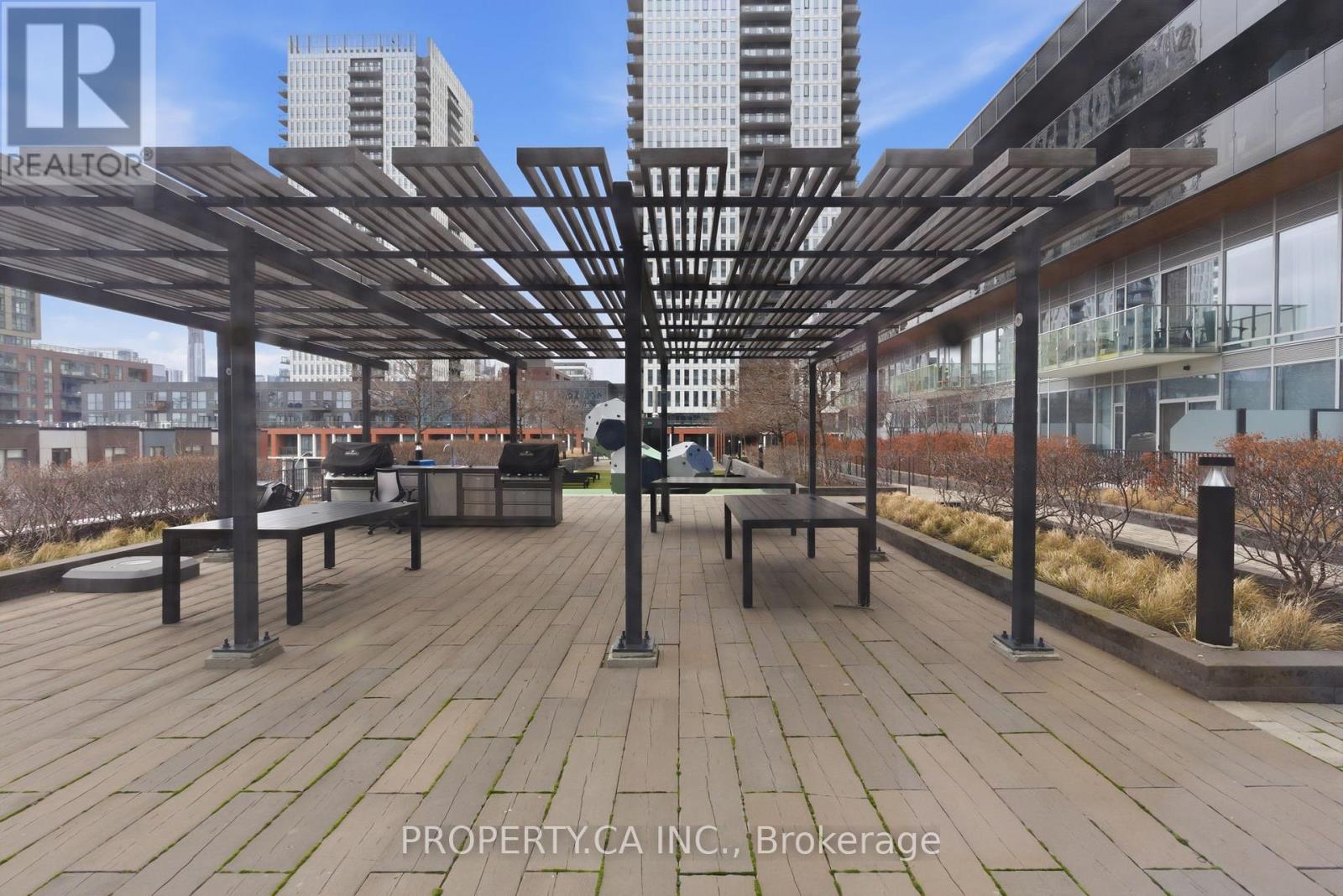 2005 - 20 Tubman Avenue, Toronto, Ontario M5A 0M5 - Photo 30 - C13507704