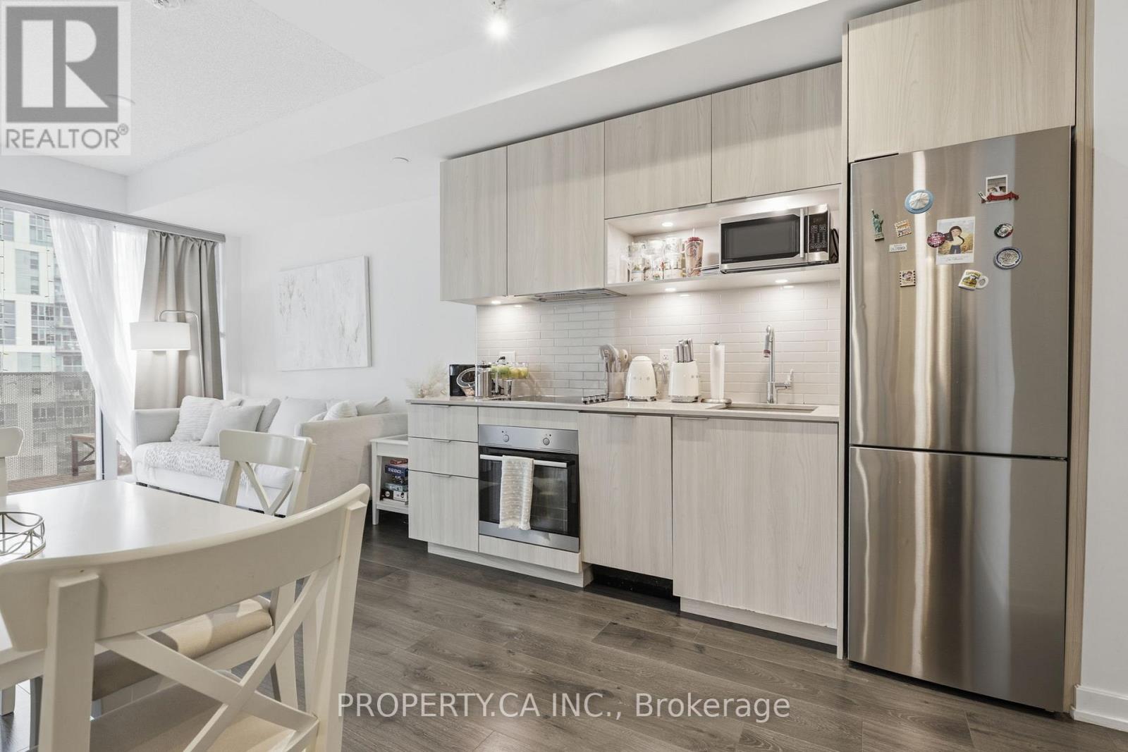 2005 - 20 Tubman Avenue, Toronto, Ontario M5A 0M5 - Photo 6 - C13507704