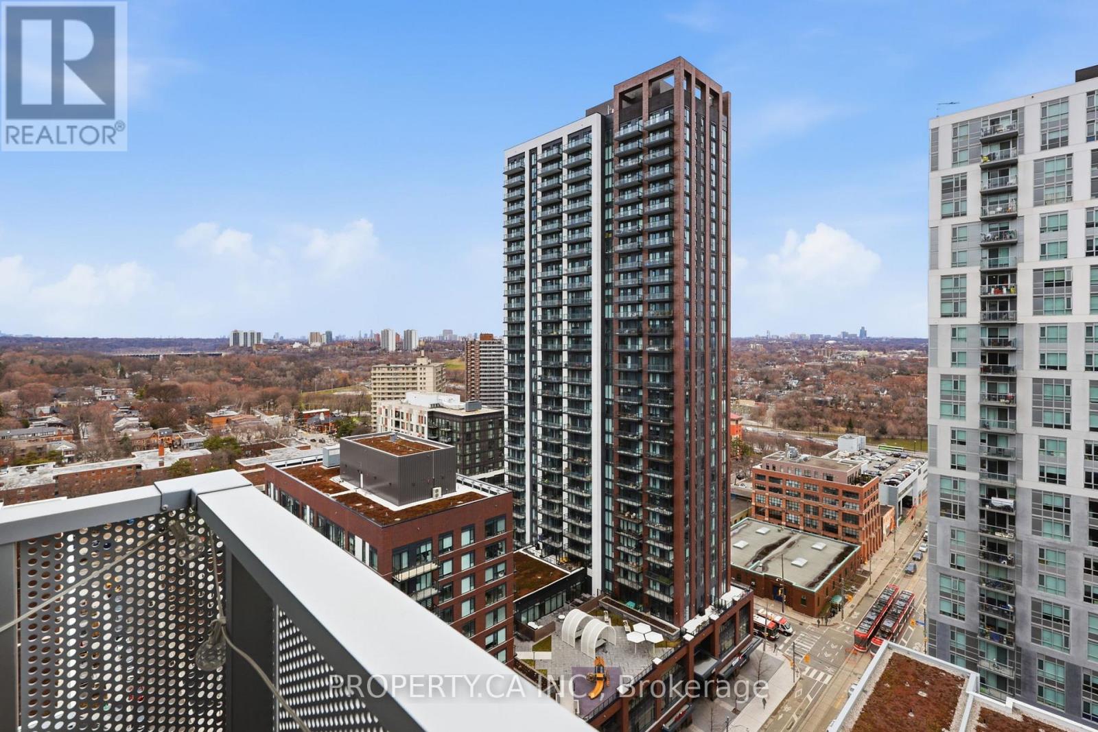 2005 - 20 Tubman Avenue, Toronto, Ontario M5A 0M5 - Photo 21 - C13507704