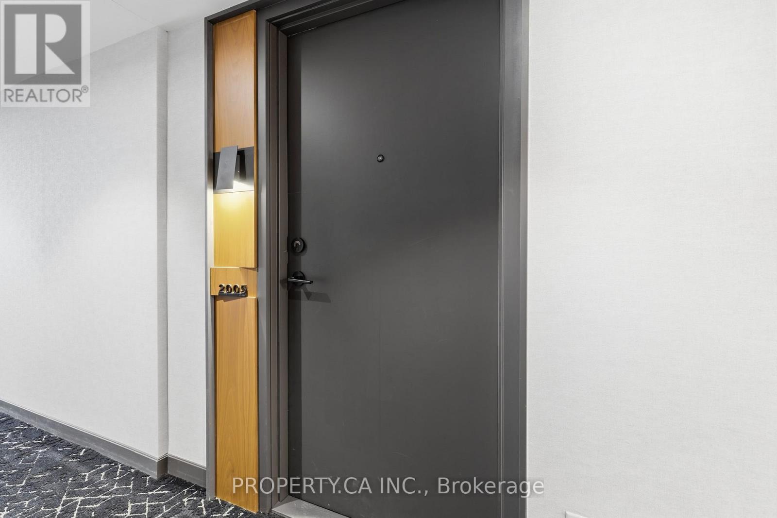 2005 - 20 Tubman Avenue, Toronto, Ontario M5A 0M5 - Photo 4 - C13507704
