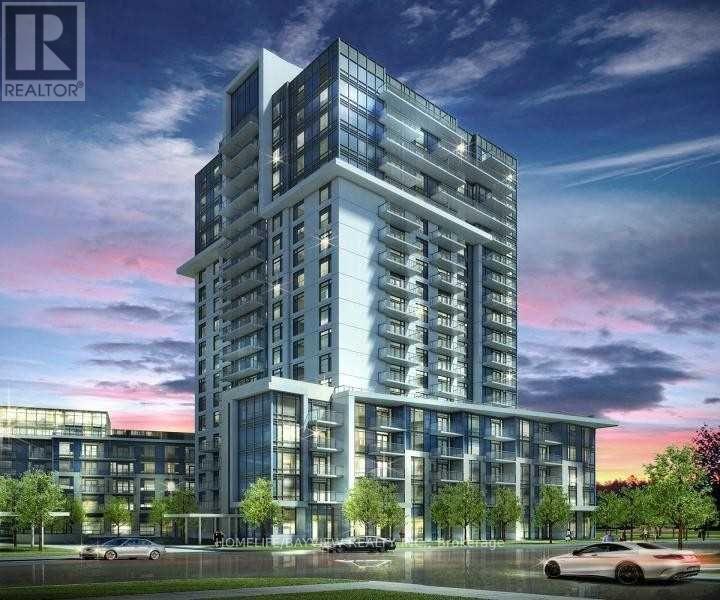 1355 - 60 ANN OREILLY ROAD, Toronto, Ontario
