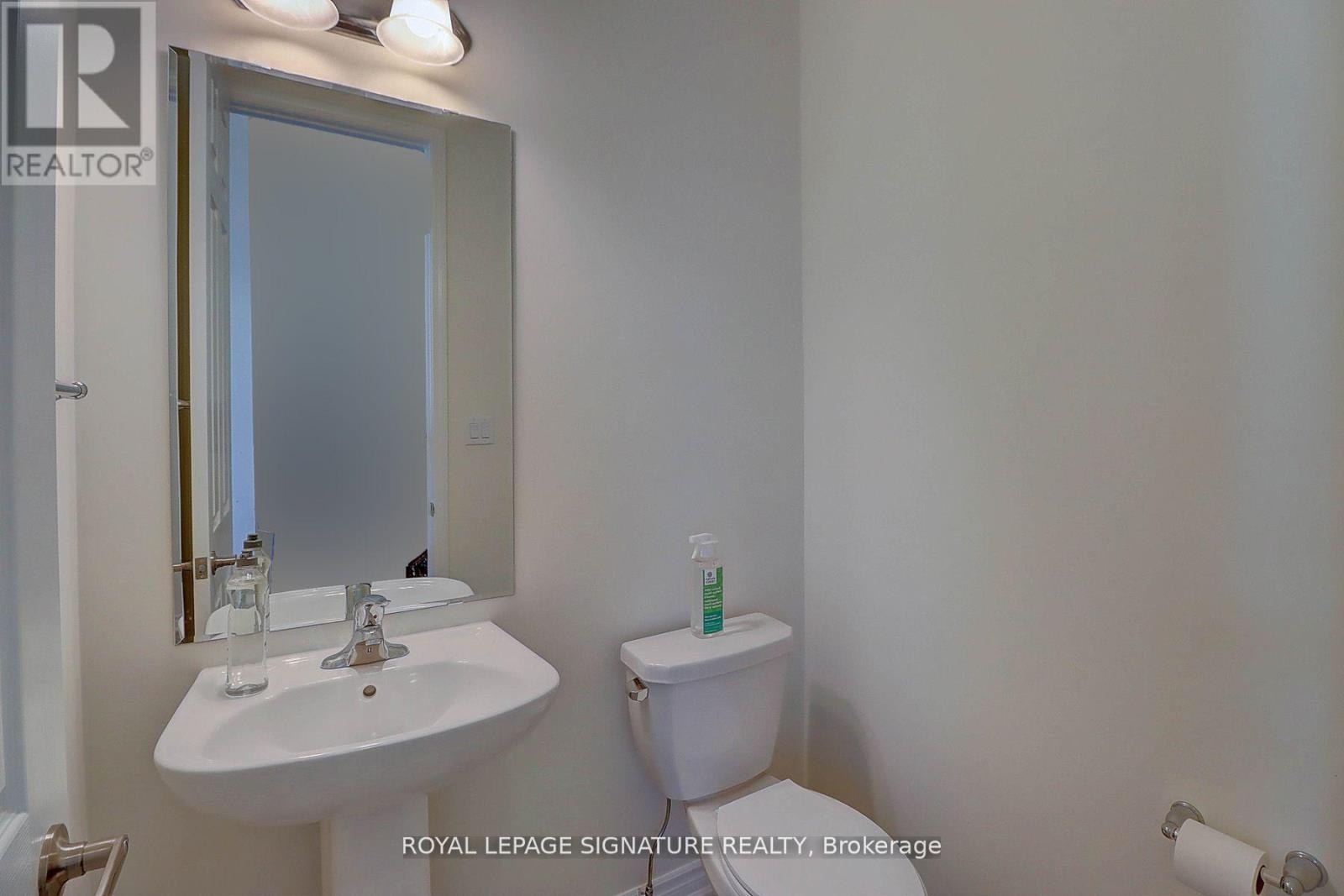 3229 Chimney Swift Crescent, Pickering, Ontario  L1X 0N3 - Photo 6 - E13506320