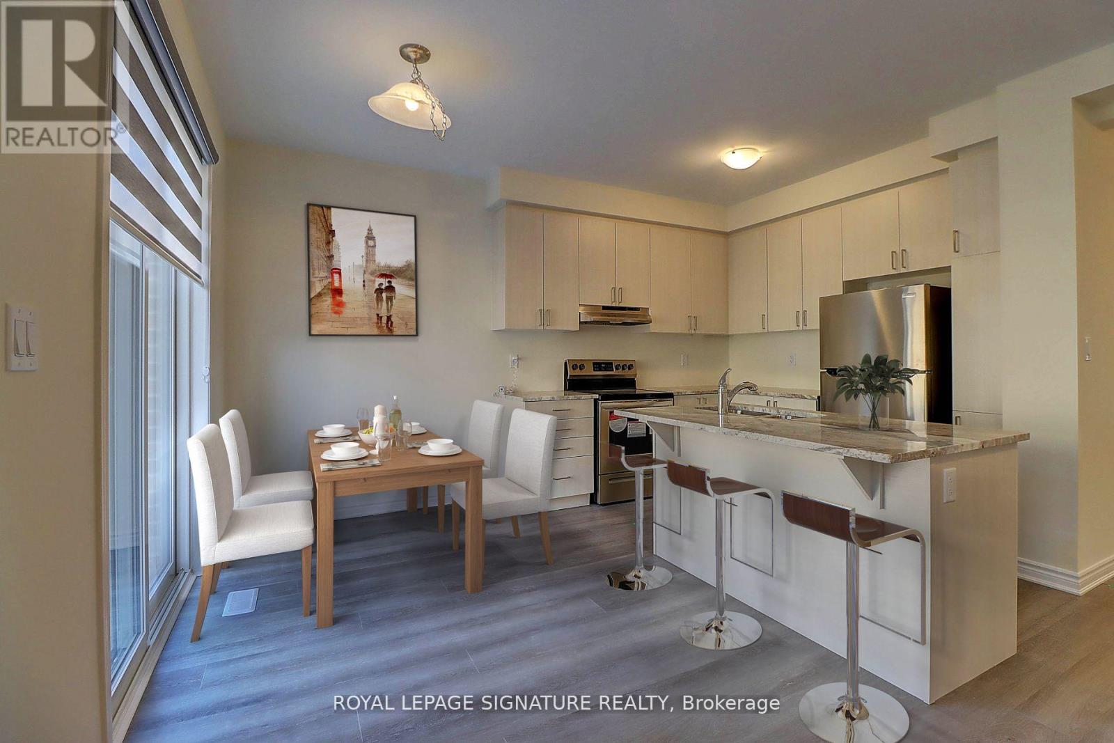 3229 Chimney Swift Crescent, Pickering, Ontario  L1X 0N3 - Photo 9 - E13506320