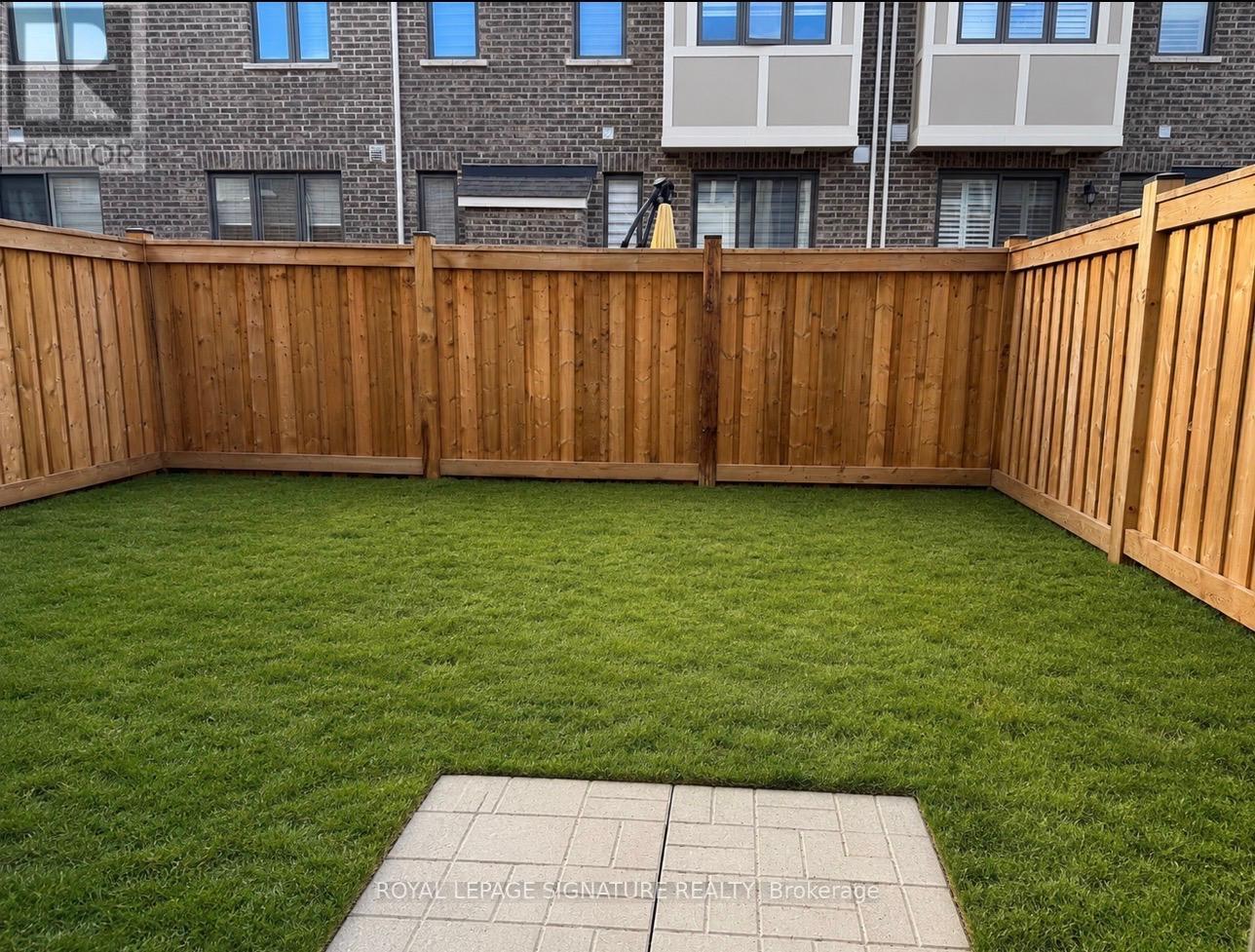 3229 Chimney Swift Crescent, Pickering, Ontario  L1X 0N3 - Photo 25 - E13506320