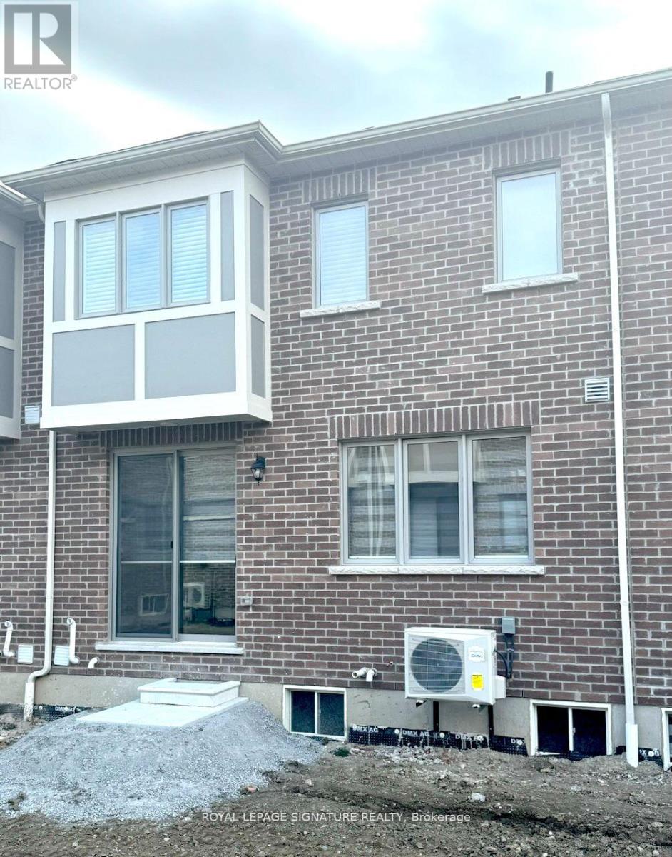 3229 Chimney Swift Crescent, Pickering, Ontario  L1X 0N3 - Photo 26 - E13506320
