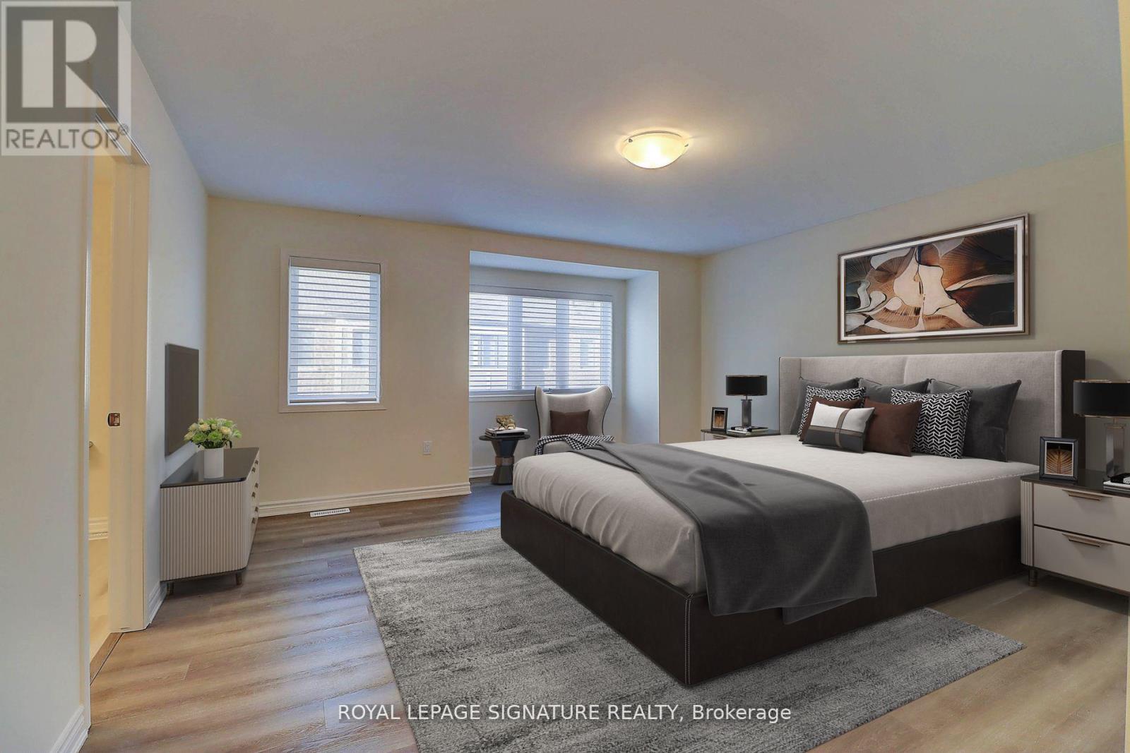 3229 Chimney Swift Crescent, Pickering, Ontario  L1X 0N3 - Photo 11 - E13506320