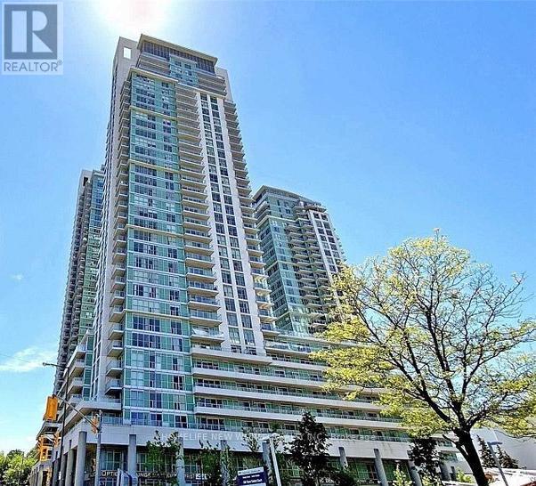 1202-2 BEDROOMS - 70 TOWN CENTRE COURT, Toronto, Ontario