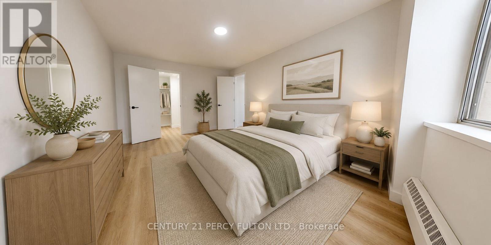 301 - 2 Park Vista Drive, Toronto, Ontario  M4B 1A3 - Photo 6 - E13506876