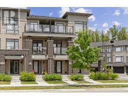 6 ESQUIRE WAY, Whitby, Ontario