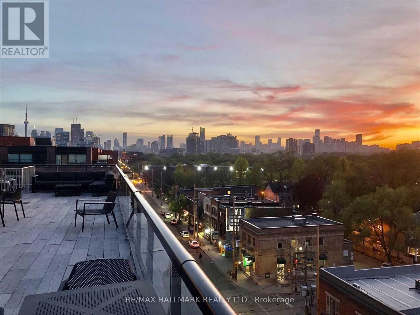 307 - 899 Queen Street E, Toronto, Ontario  M4M 1J4 - Photo 13 - E13507072