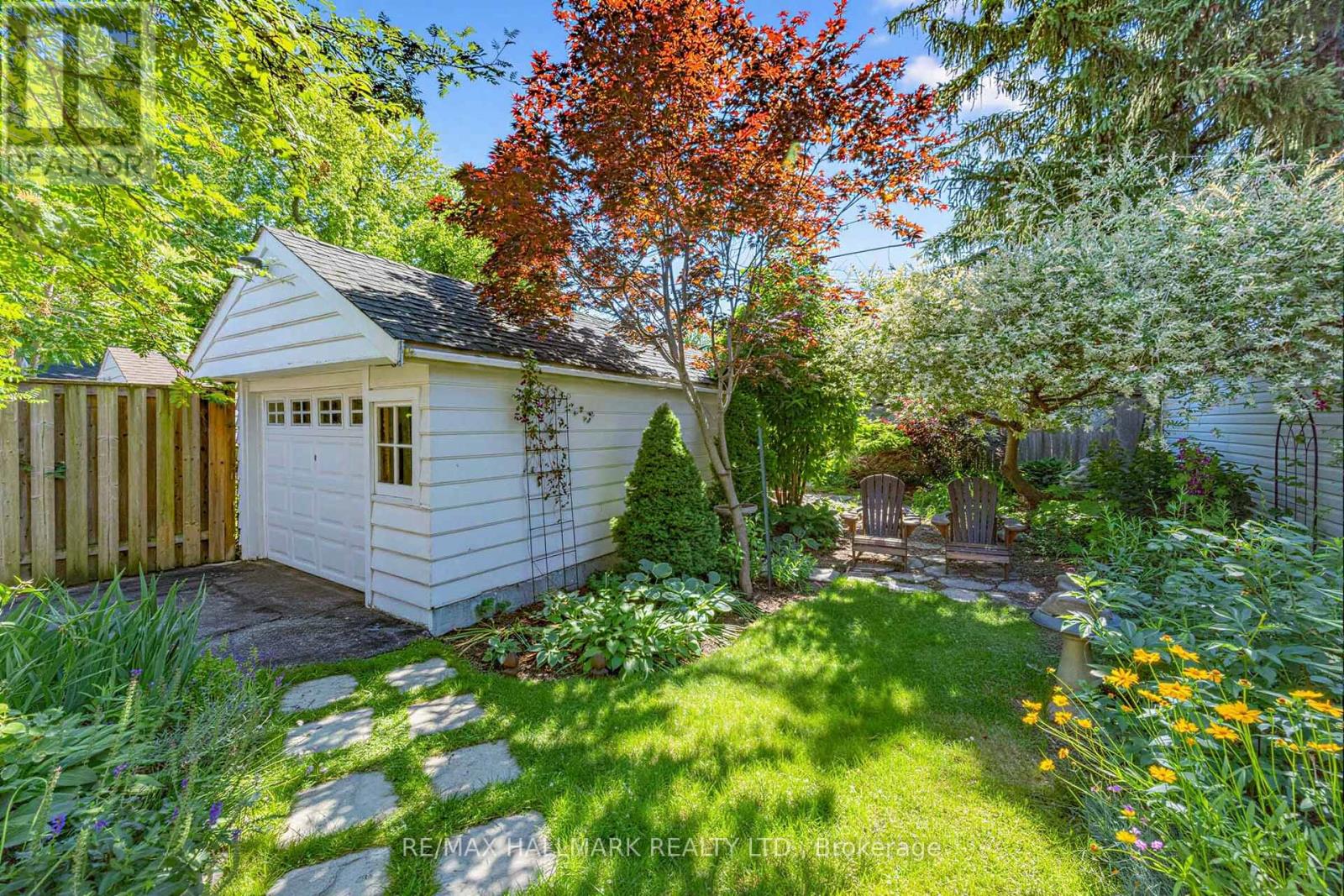 16 Crestland Avenue, Toronto, Ontario  M4C 3L1 - Photo 29 - E13507100