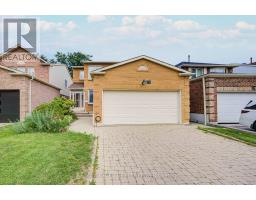 74 HOLMBUSH CRESCENT, Toronto, Ontario