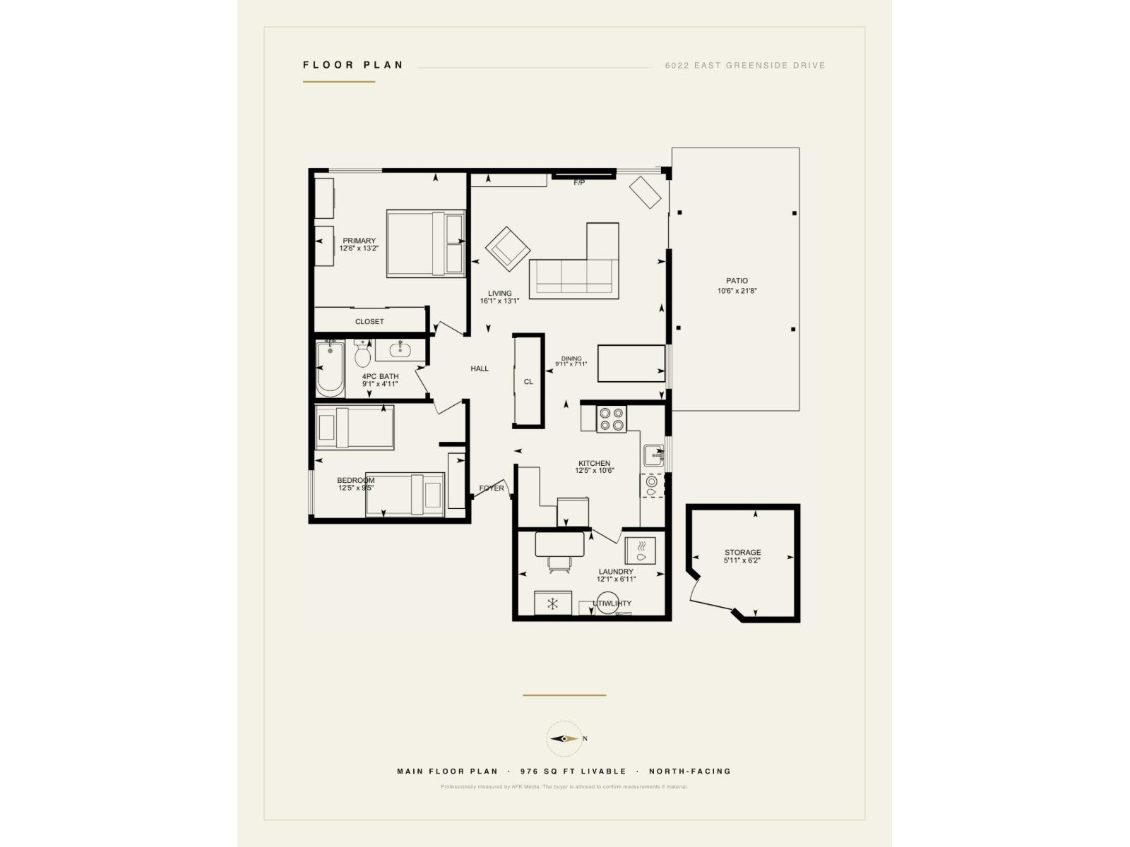 6022 E Greenside Drive, Surrey, British Columbia  V3S 5M8 - Photo 40 - R3141584